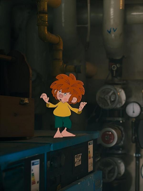 Neue Geschichten vom Pumuckl S2 E6