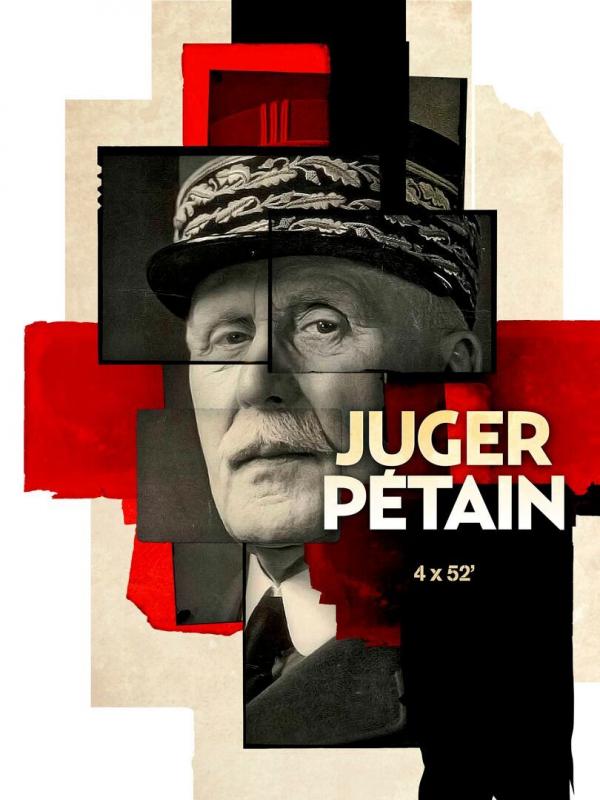 Juger Pétain