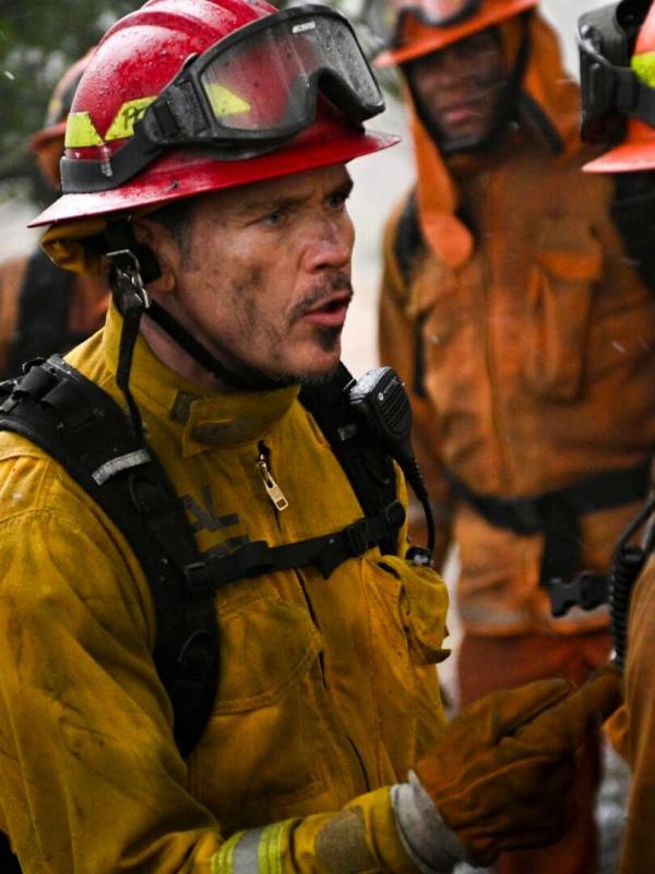 Fire Country S1 E16