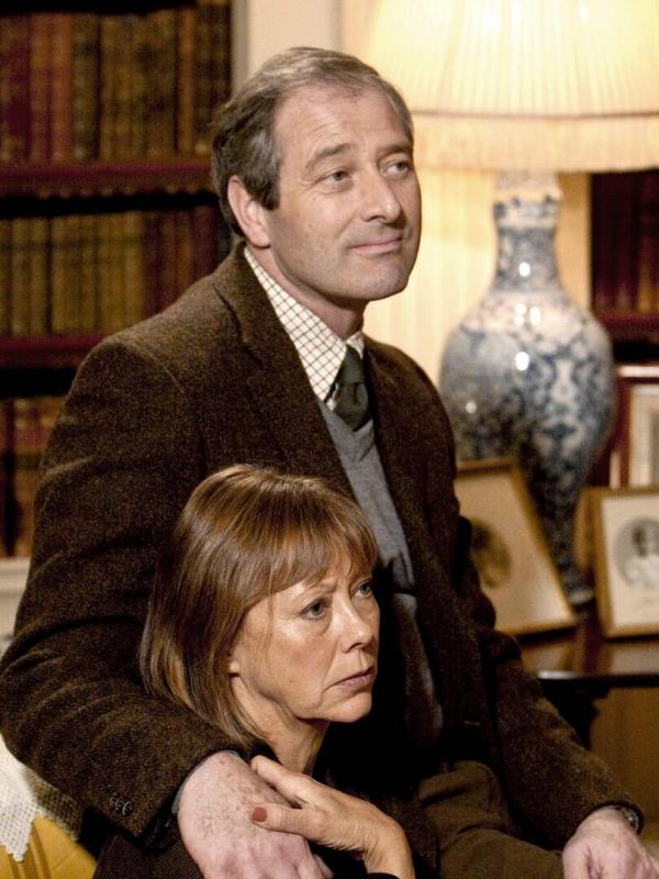 Inspecteur Barnaby S12 E6