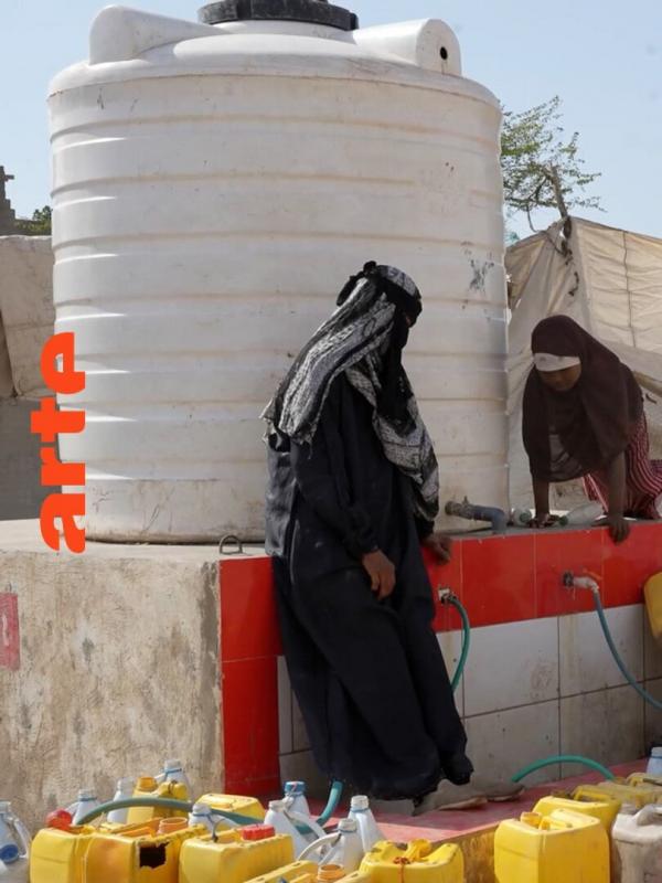 Zone de conflit - Les crises mondiales en bref