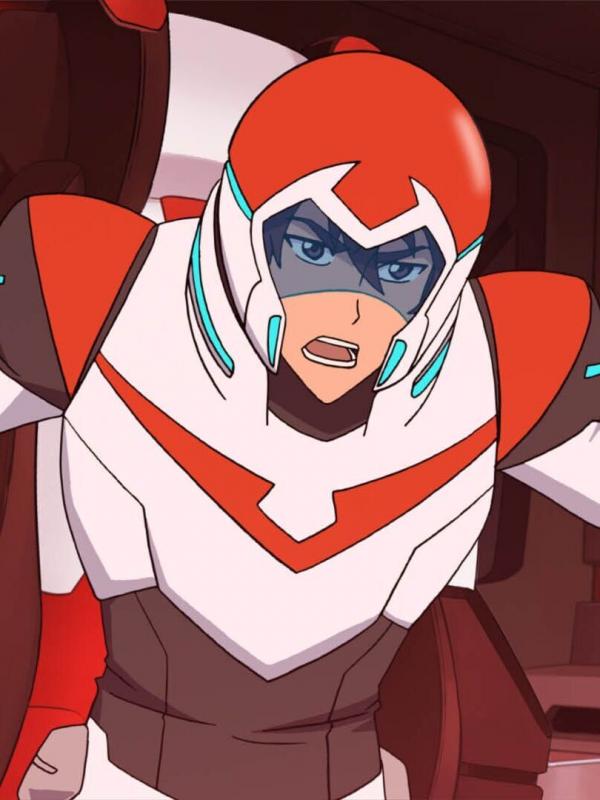 Voltron : le défenseur légendaire S8 E9