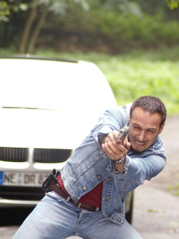 Alerte Cobra S20 E3