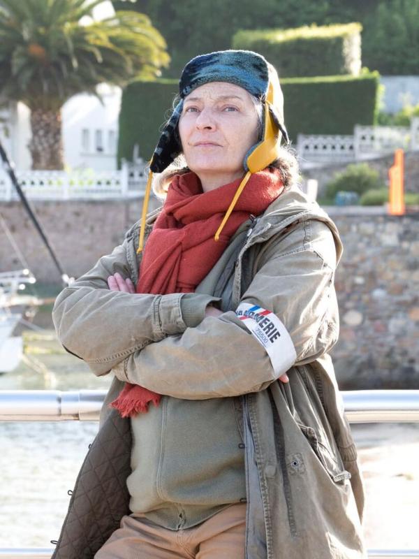 Capitaine Marleau S4 E11