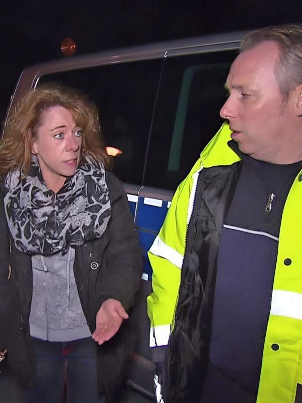 Der Blaulicht Report