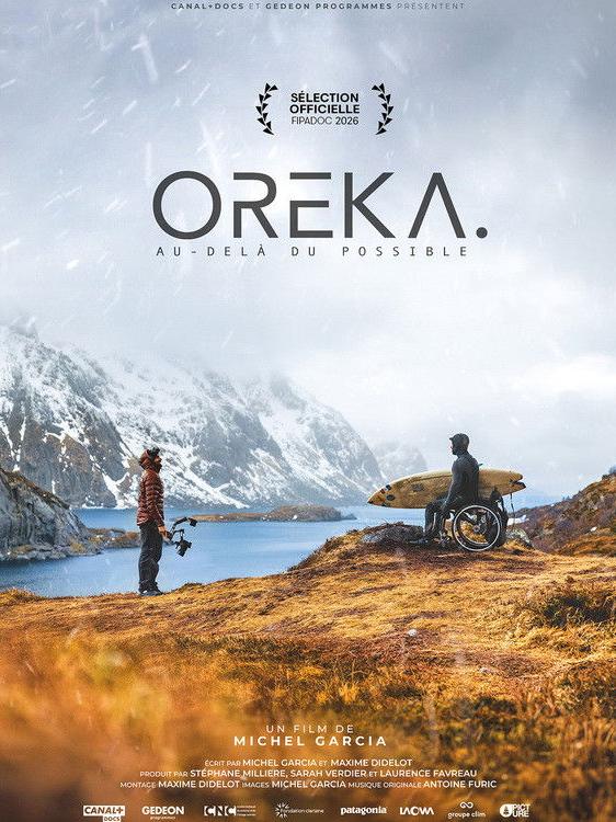 Oreka, au-delà du possible