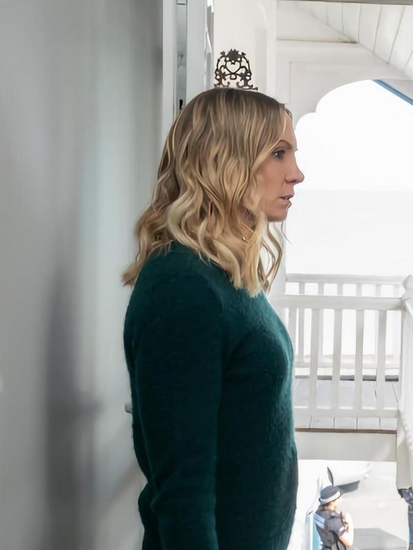 Liar : la nuit du mensonge S2 E1