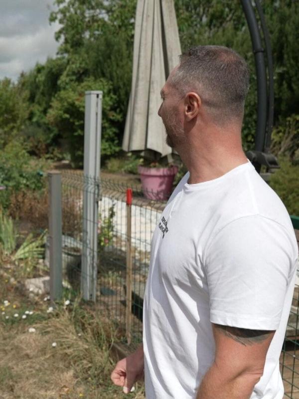 Guerre des voisins : ma vie est un enfer