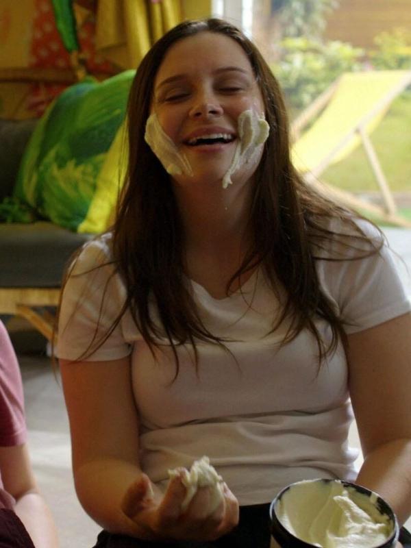 Waffle, le chien waouh S1 E16