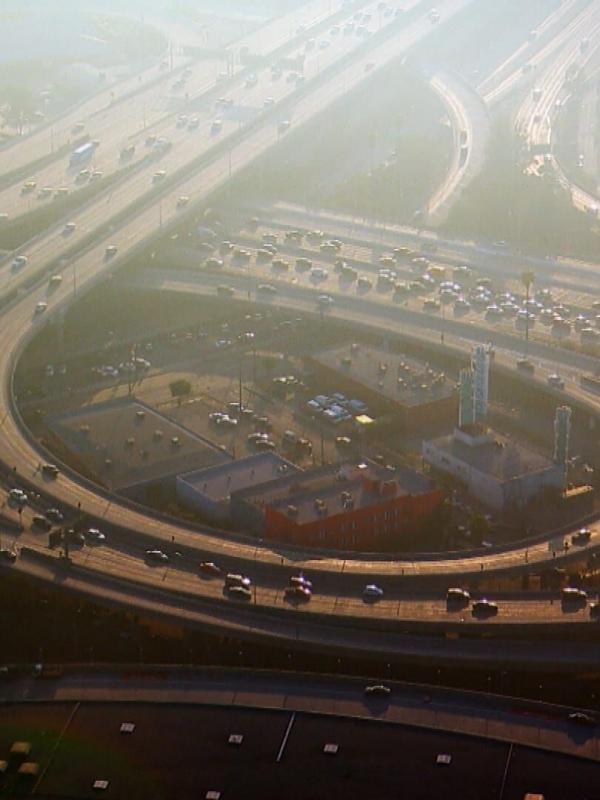 L'ingénierie qui a forgé le monde