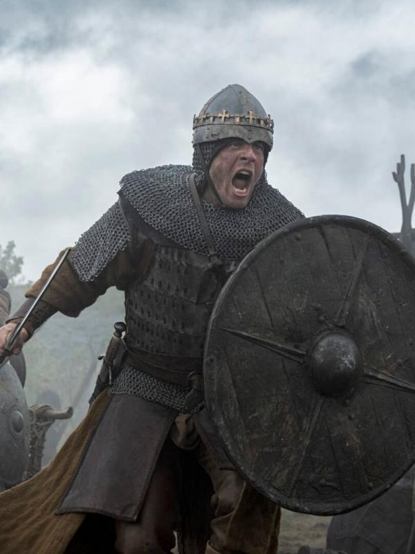 King and Conqueror S1 E7