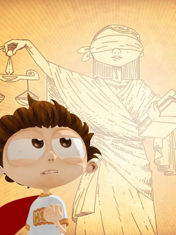 Angelo la débrouille S3 E29