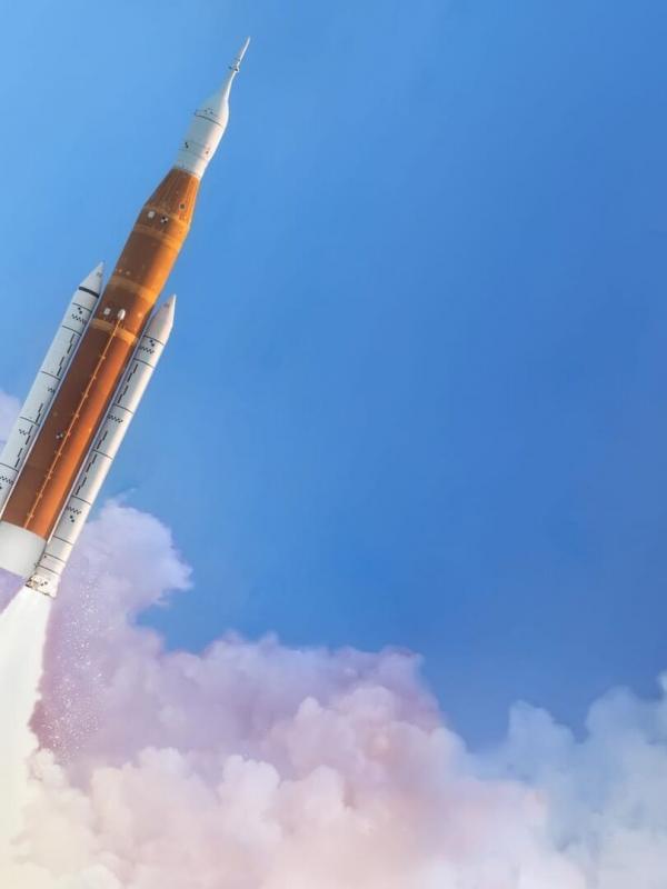 Génération Artémis