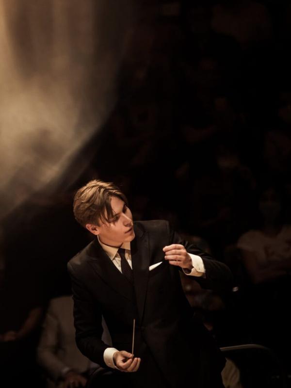Klaus Mäkelä, Yuja Wang, Orchestre de Paris : Sibelius, Lindberg, Tchaïkovski