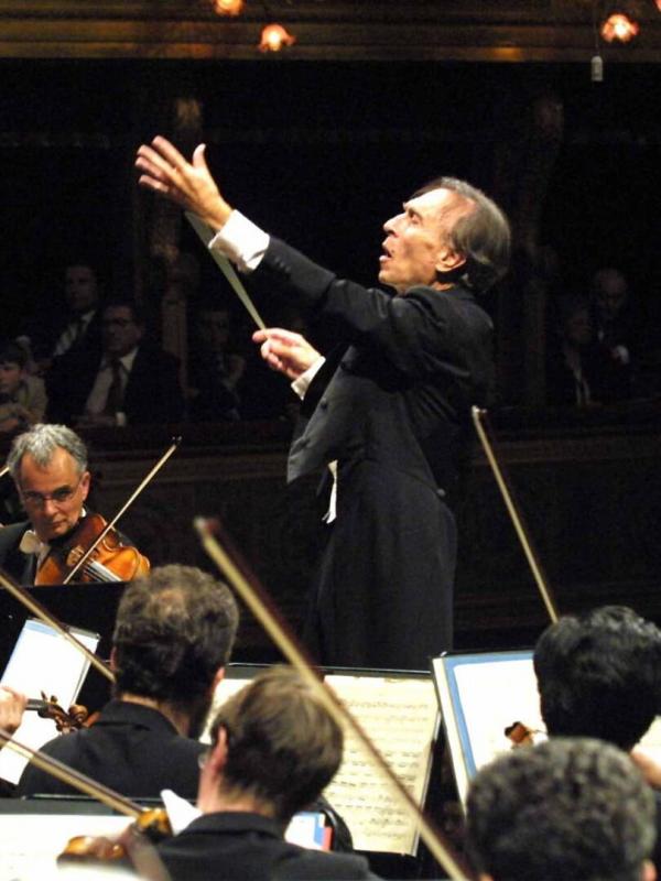 Berliner Philharmoniker, Claudio Abbado : Beethoven, Brahms, Dvořák, Verdi