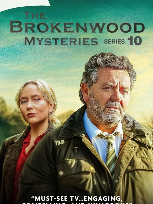Brokenwood