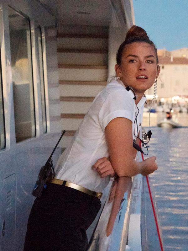 Below Deck Méditerranée