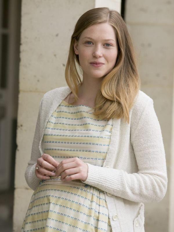 Joséphine, ange gardien S17 E1