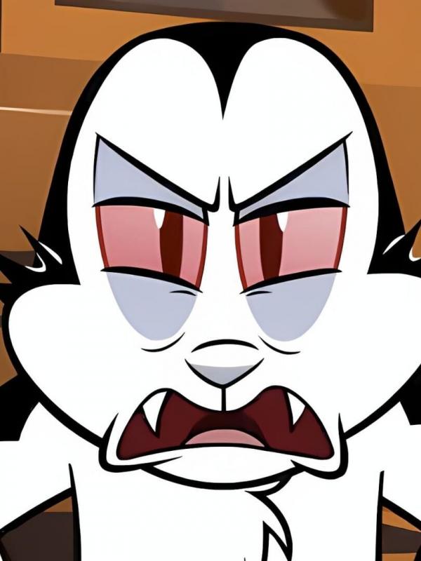 Bunnicula S3 E10