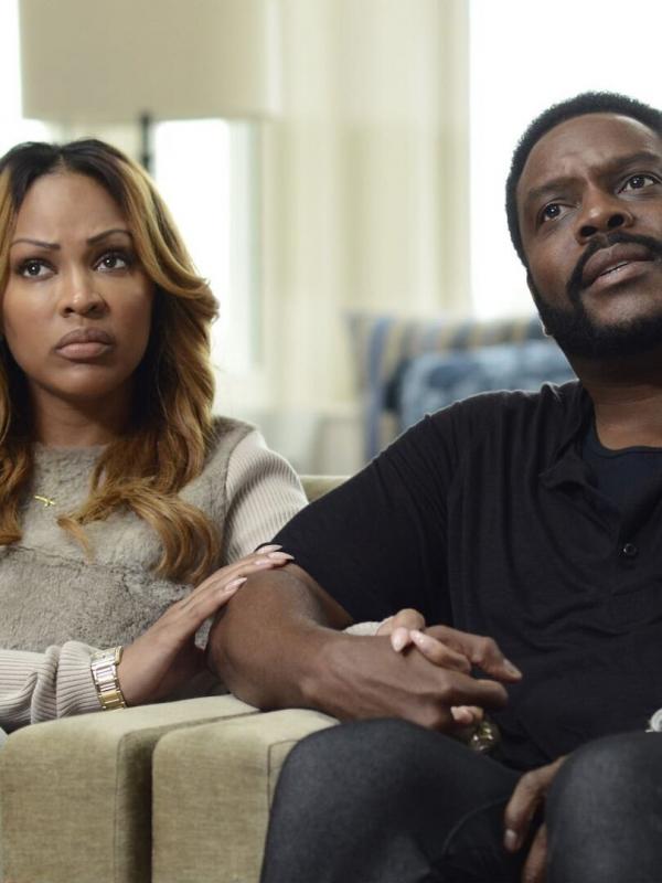 New York Unité Spéciale S16 E13