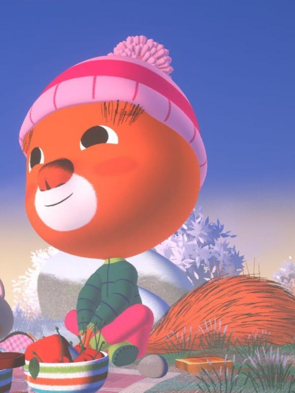 Edmond et Lucy S1 E50