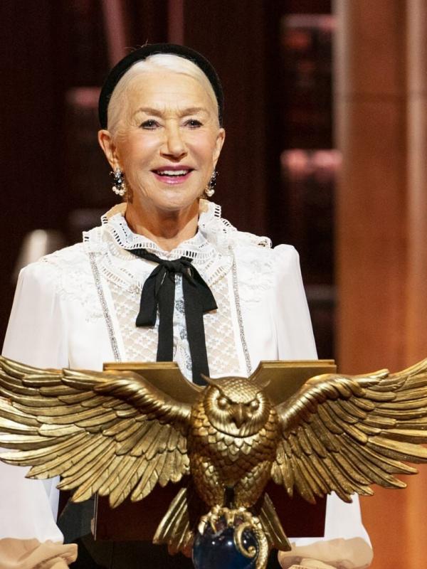 Harry Potter : le tournoi des quatre maisons