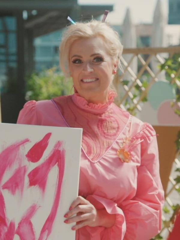 Samson & Marie, IJsjestijd S2 E21