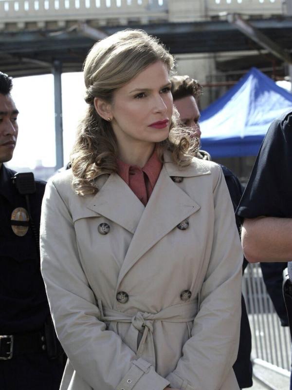 The Closer : L.A. Enquêtes Prioritaires S2 E1