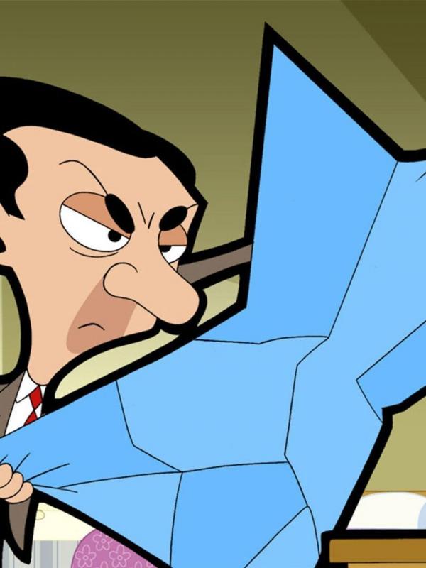 Mr Bean S1 E30