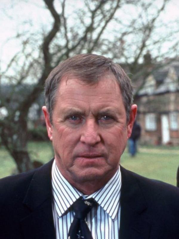 Inspecteur Barnaby S7 E6