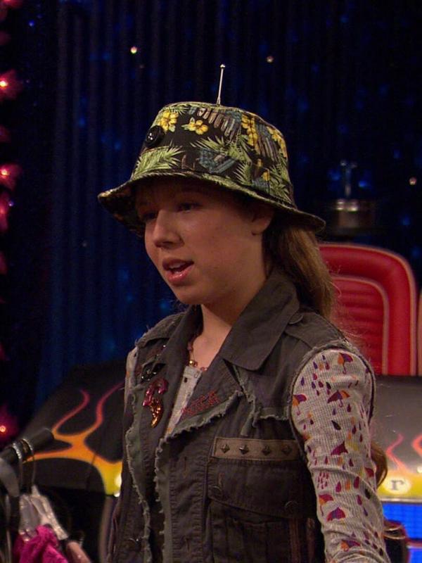 iCarly S1 E20
