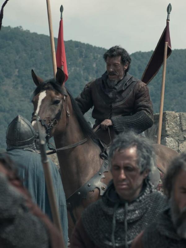 Le ministère du Temps S2 E5