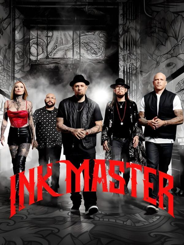 Ink Master