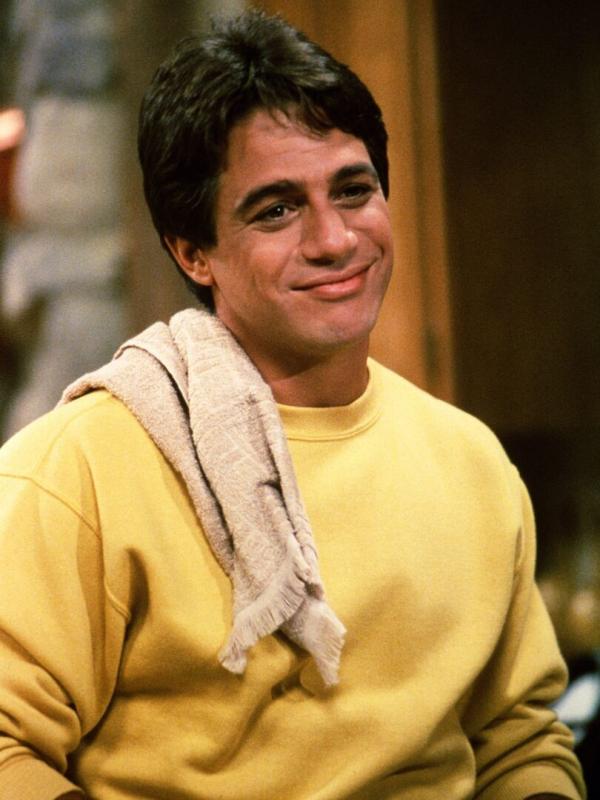 Madame est servie S5 E9