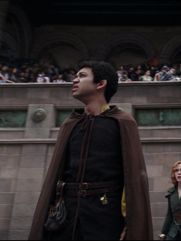 Dungeons & Dragons: Ehre unter Dieben