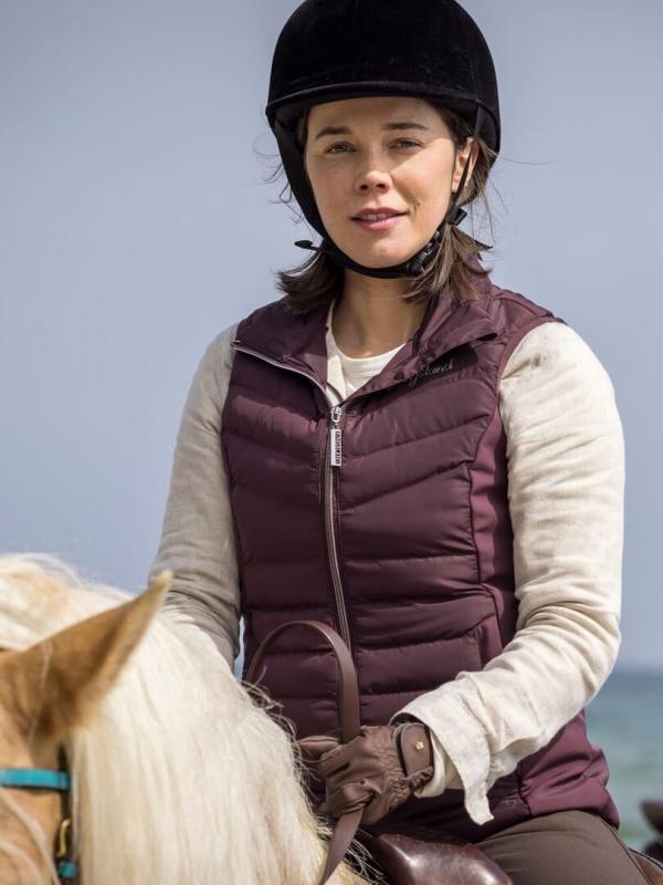 Iris - Die Wahrheit S1 E2