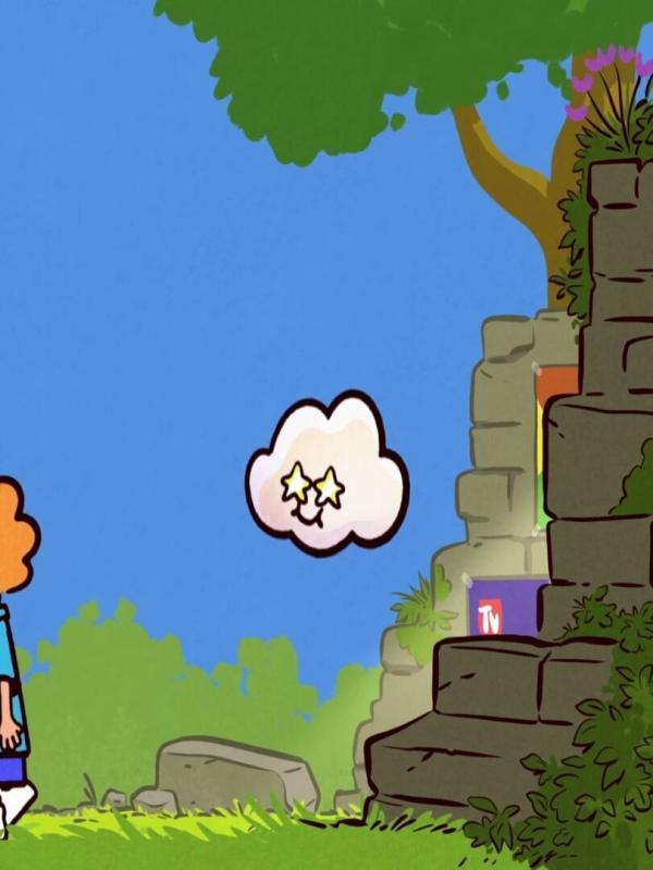 Ella, Oscar & Hoo S1 E47