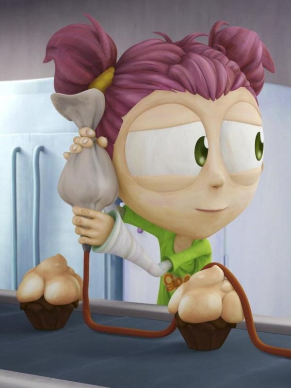 Angelo la Débrouille S4 E15