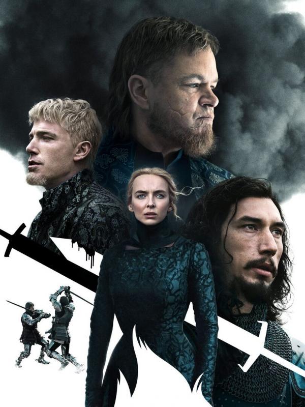 The Last Duel
