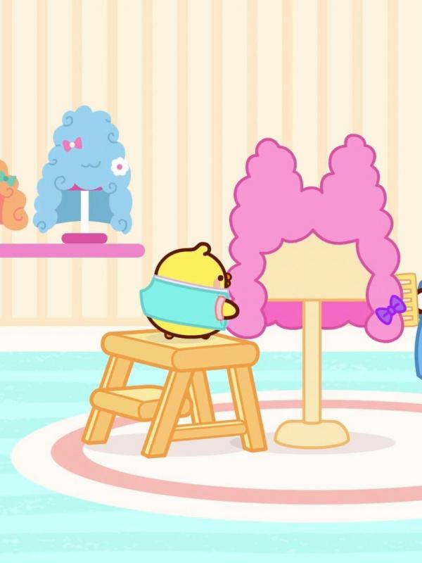 Molang S4 E4