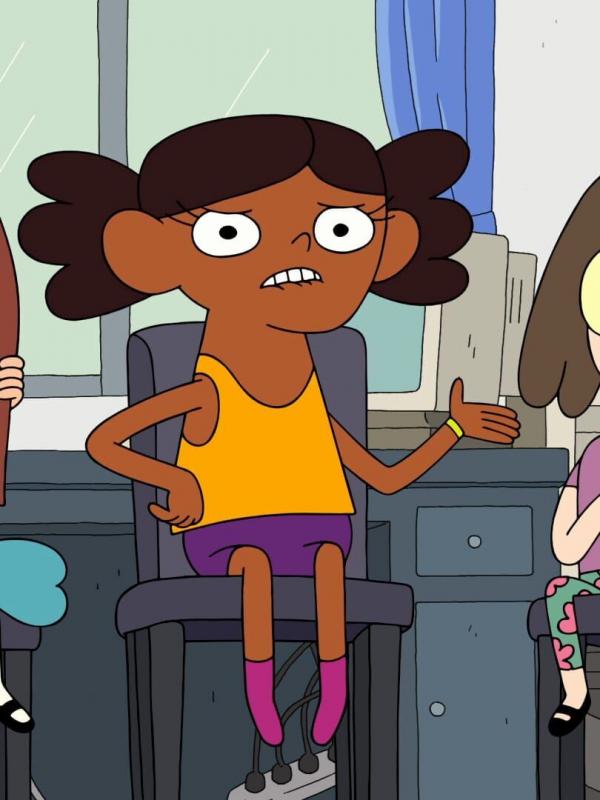 Clarence S1 E9