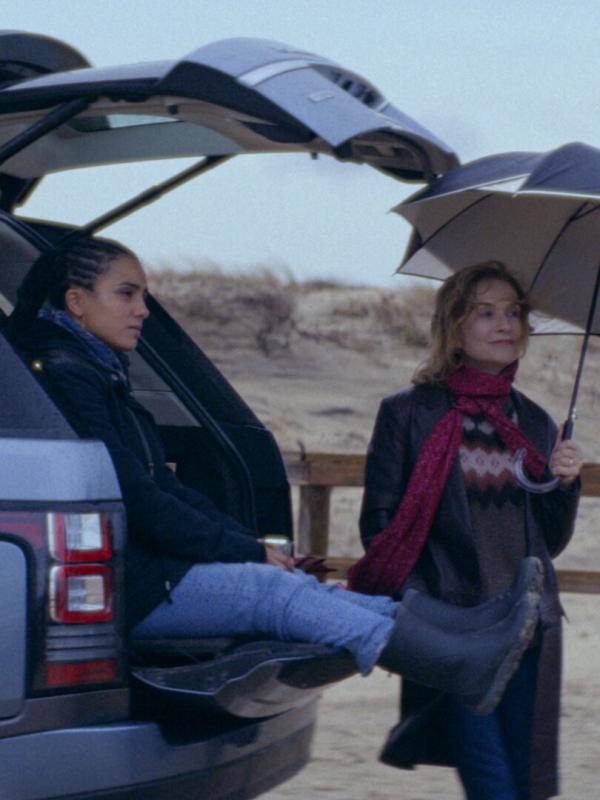 La prisonnière de Bordeaux