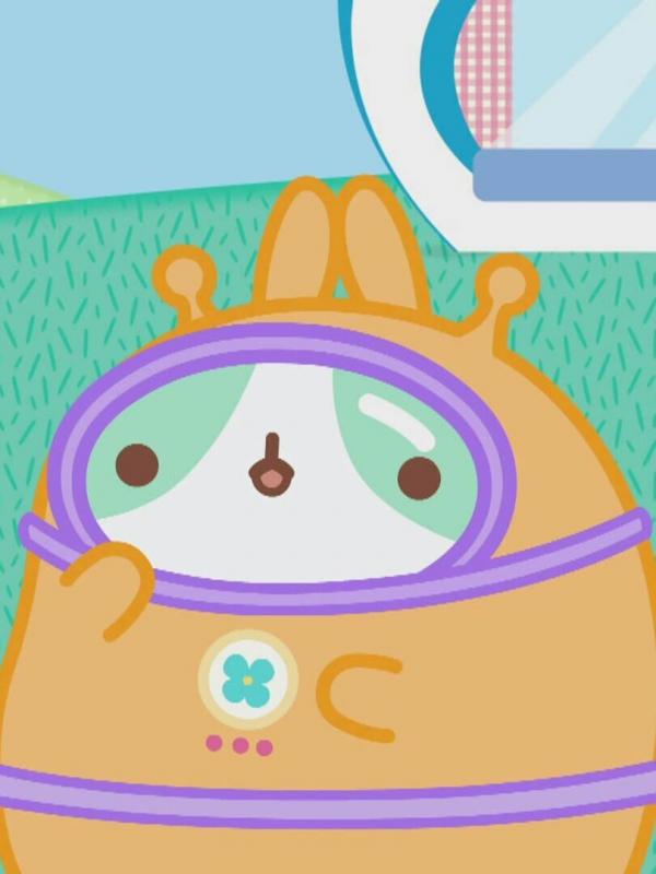 Molang S3 E16