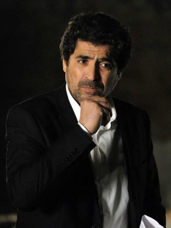 Cherif S5 E5