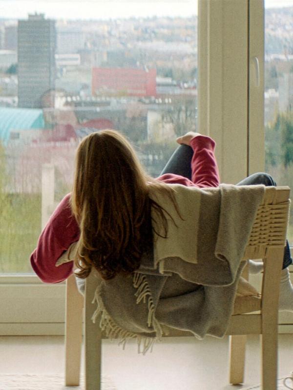 La Trilogie d'Oslo : Désir