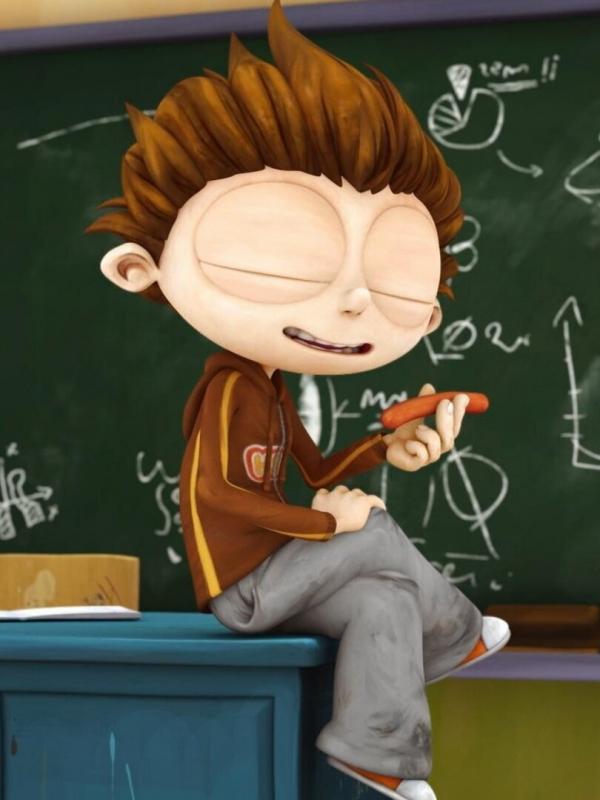 Angelo la Débrouille S4 E42