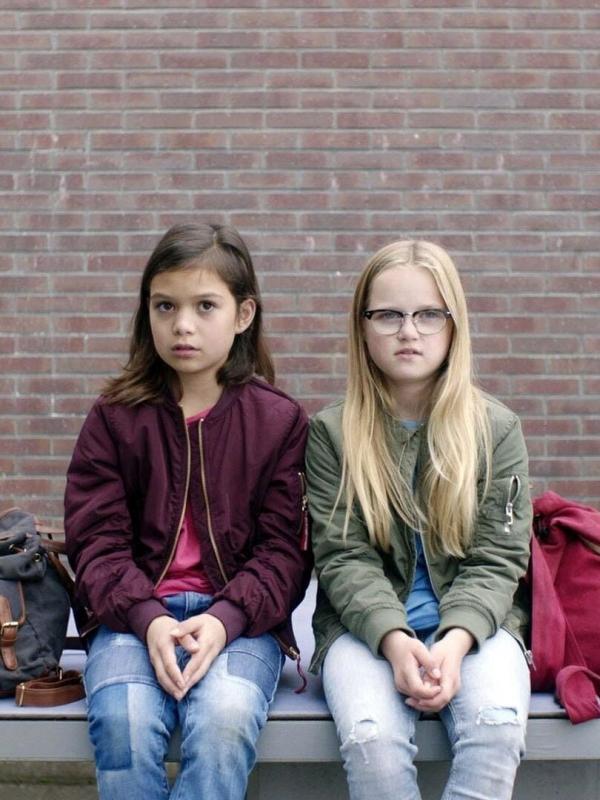 De regels van Floor S1 E4