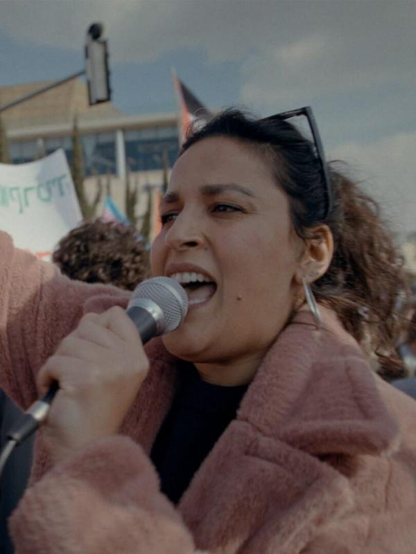 Coexistence, mon cul !