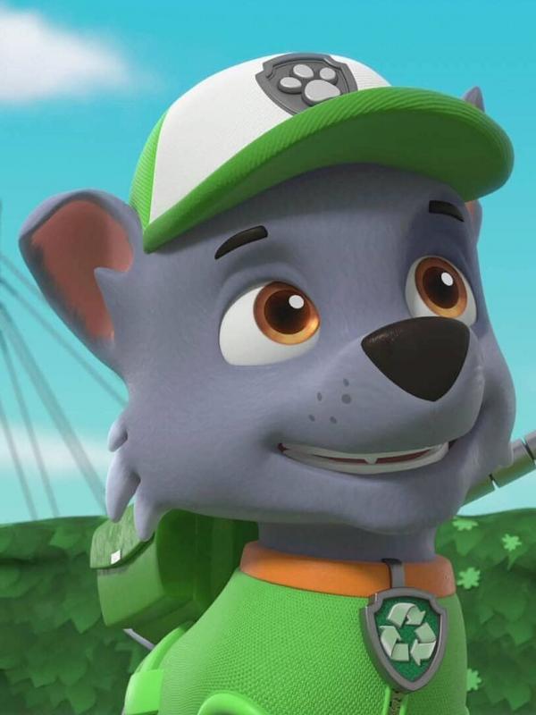 Paw Patrol S10 E24