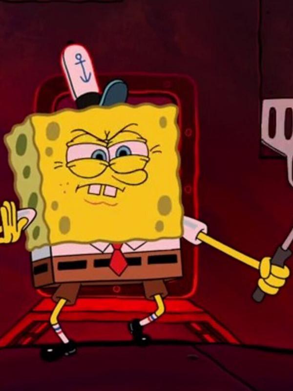 Bob l'éponge S15 E11